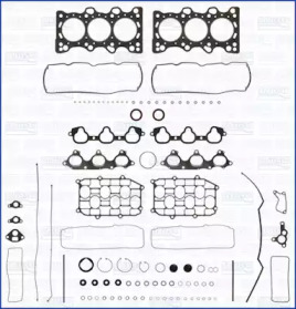 WILMINK GROUP wg1166676 -  Комплект прокладок, головка цилиндра